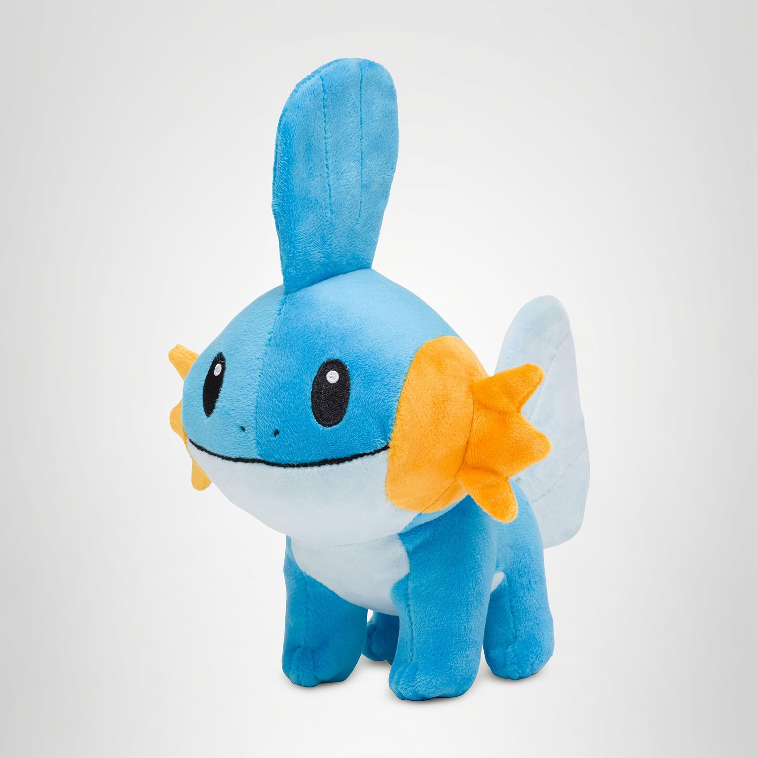 Amazon.co.jp: ポケモンセンターオリジナル ぬいぐるみ ミズゴロウ 28